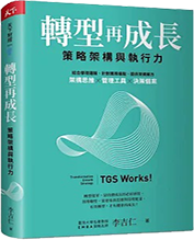 轉型再成長圖片